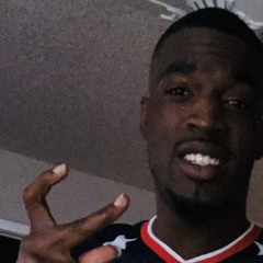 Nick ThugChild Lewis