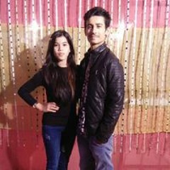 Sumit Gusain