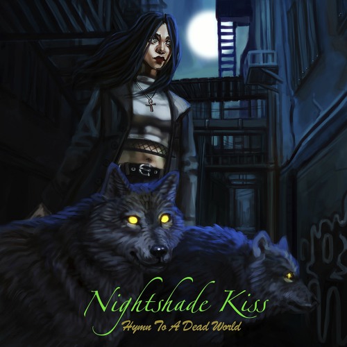 Nightshade Kiss’s avatar