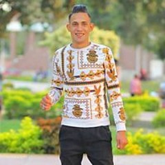 Ahmed Said