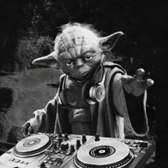 dj Yoda Yo