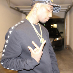 Yvng Evil World