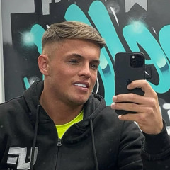 Kev Dempsey