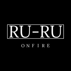 DJ RU-RU