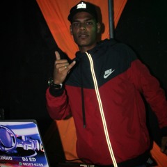 DJ Edd da América 22