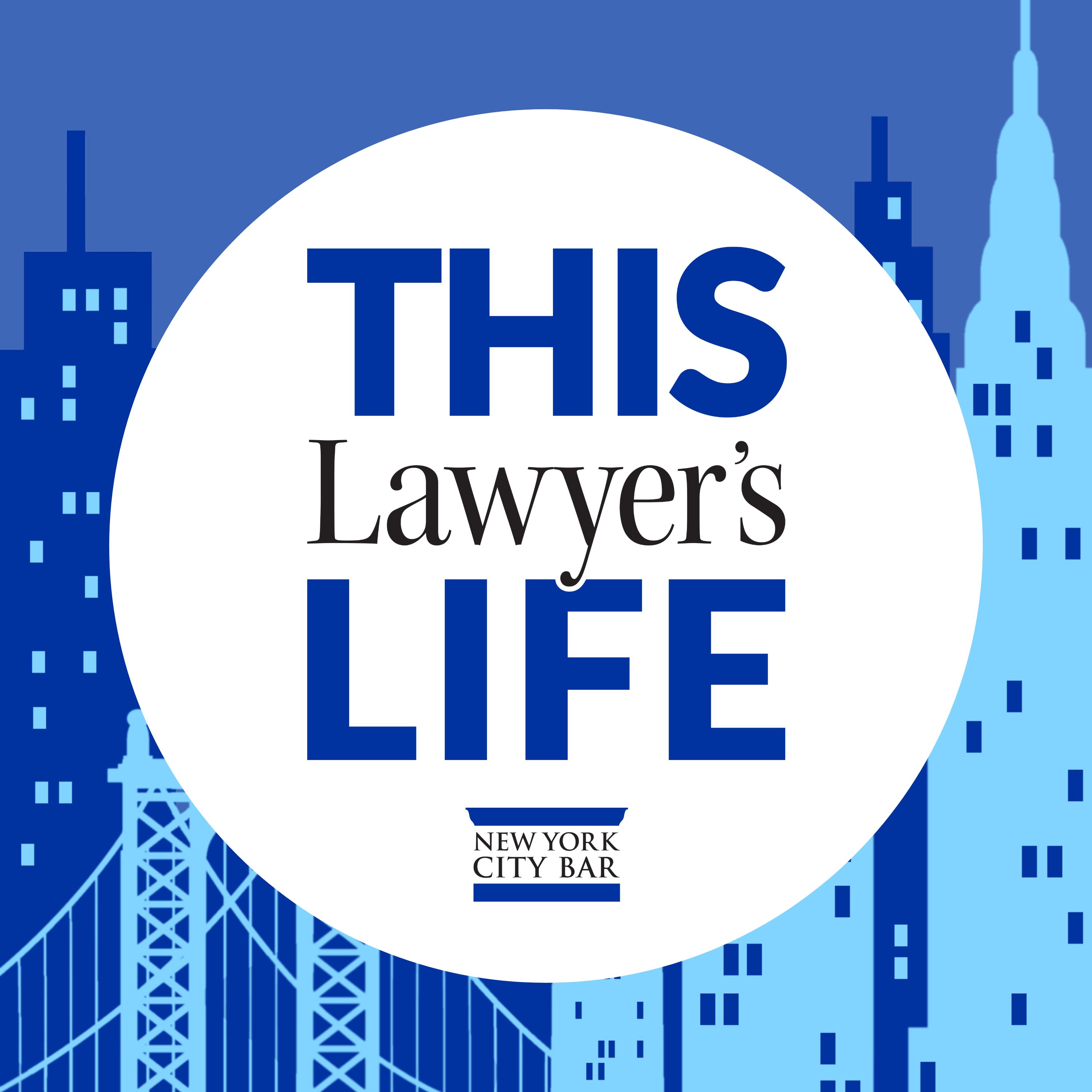 This Lawyer\'s Life