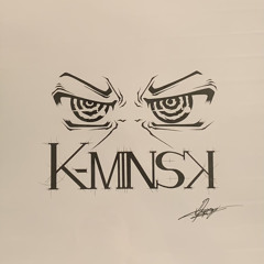 Dj K-minsk