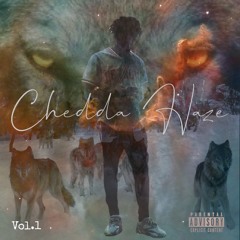 CHEDDA HAZE