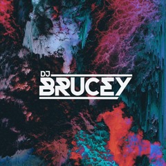 DJ Brucey