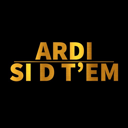 ARDI OFFICIAL DK’s avatar