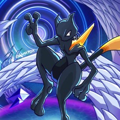 Aura Showdown - Fatality (Kane Mix) 2024 Re-Shaded