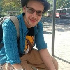 Jakub Safranek