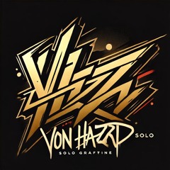 VON HAZRD THE OBLISK of TRHAPHAZRD