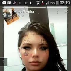 Mary Pereira