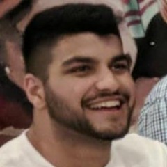 Rahul Oza