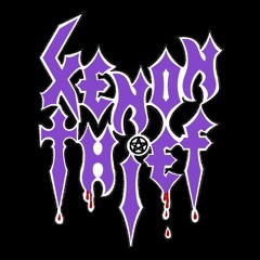 Xenon Thief