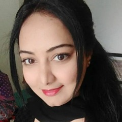 Ashi Hussain