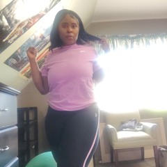 princessquana1993 👸🏾👑