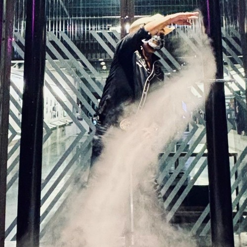 Just "Funkin' U UP" 4 the 4th '24