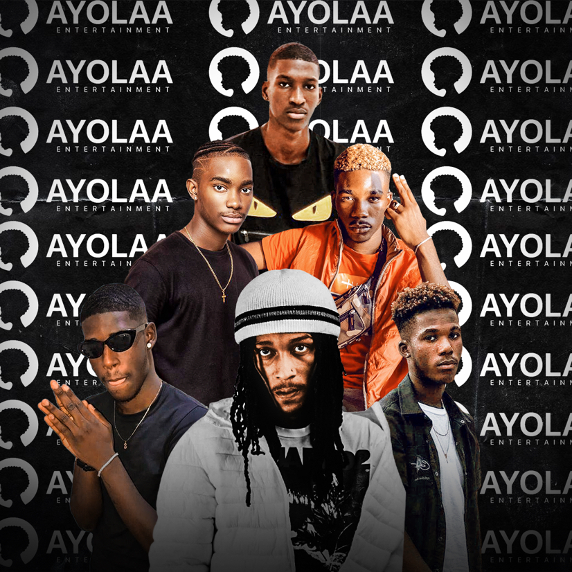 AYOLA