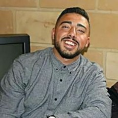 Hady W Amawi