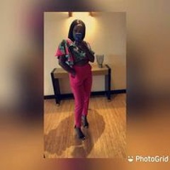 Joyce da Conceição