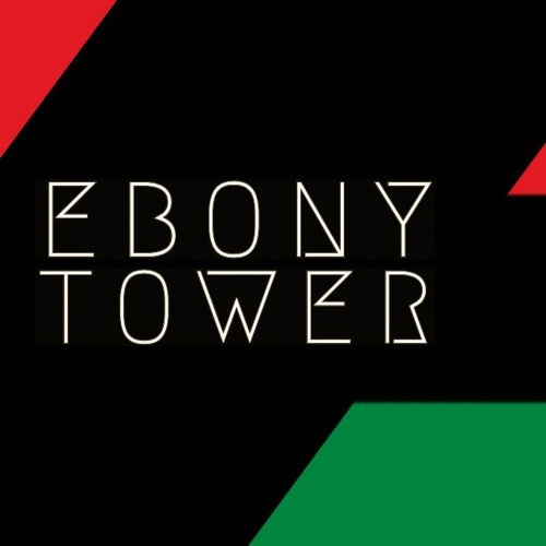 Ebony Tower’s avatar