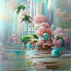 Pastel Dream