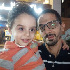 احمد صفوت بكرى