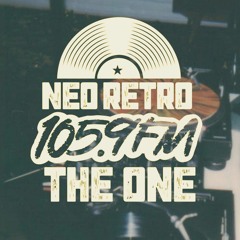 Neo Retro 1059