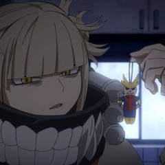 Himiko Toga