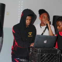 DEEJAY DRIZZY (DI YUNG GOD)