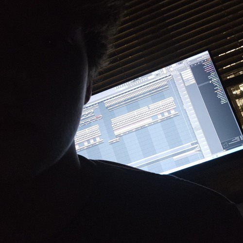 nightfxrce — echo