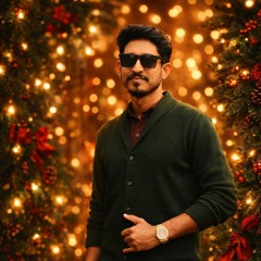 Dinesh DM