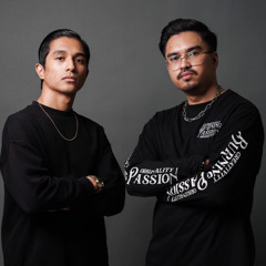 SENTRALIZE (MEGAT R & AFIQ AZIZAN)