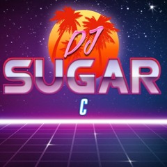 DJ Sugar C