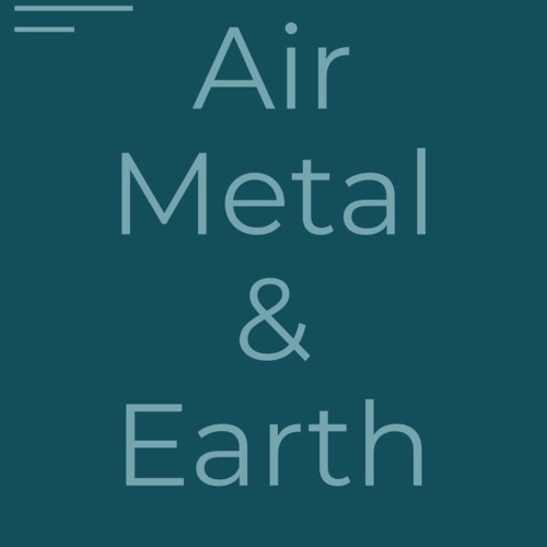 Air, Metal, and Earth’s avatar
