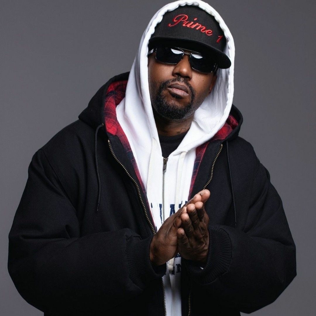 Stream Rap Artist Prime 1® (Prime 1® Entertainment) music | Listen