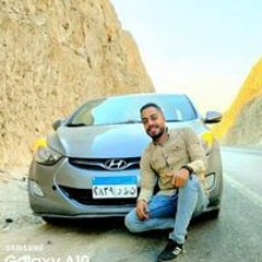Mahmoud Malek