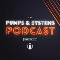 Episode 67: How Pumps & Compressors Enable the Hydrogen & CCUS Ecosystem