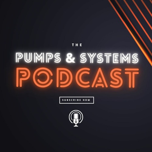 Episode 62: Improving Energy Efficiency & Reliability of Centrifugal Pumps for Clean Water