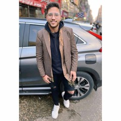 Ahmed Mostafa