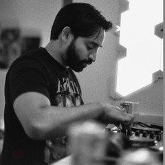 Anjay Patel