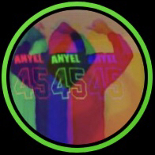 Anyel’s avatar