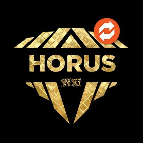New Gods • HORUS’s avatar