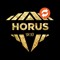 New Gods • HORUS