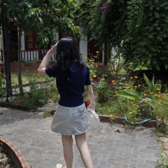 lin cute pho mai que