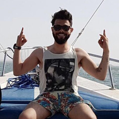 Aysar Abu Hazeem