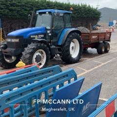 🌾charley mcgarvey🌾