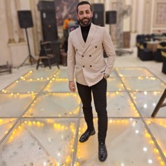 Ahmed Hassan